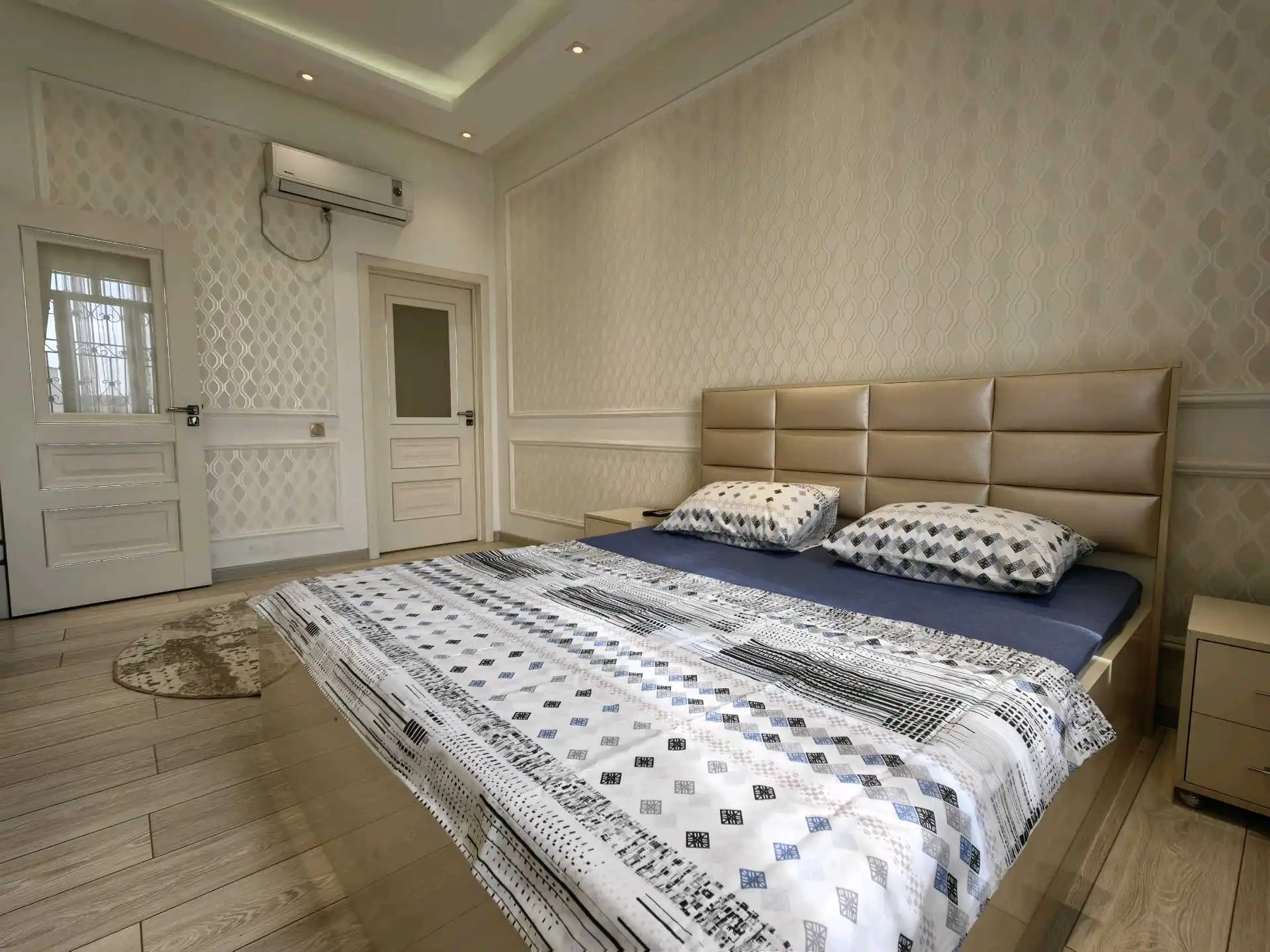 3-к квартира, 10 этаж, 120 м², Ватан