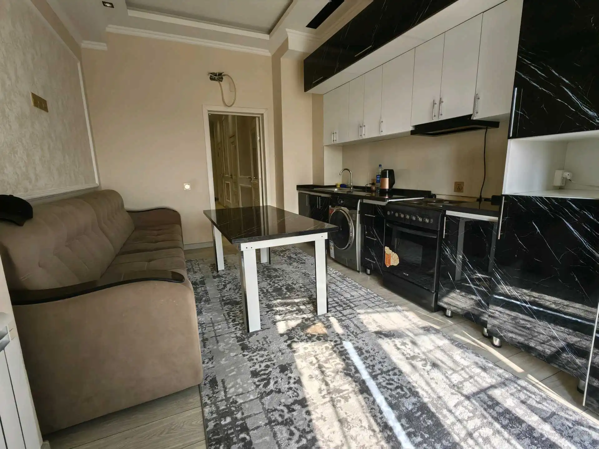 3-к квартира, 10 этаж, 120 м², Ватан