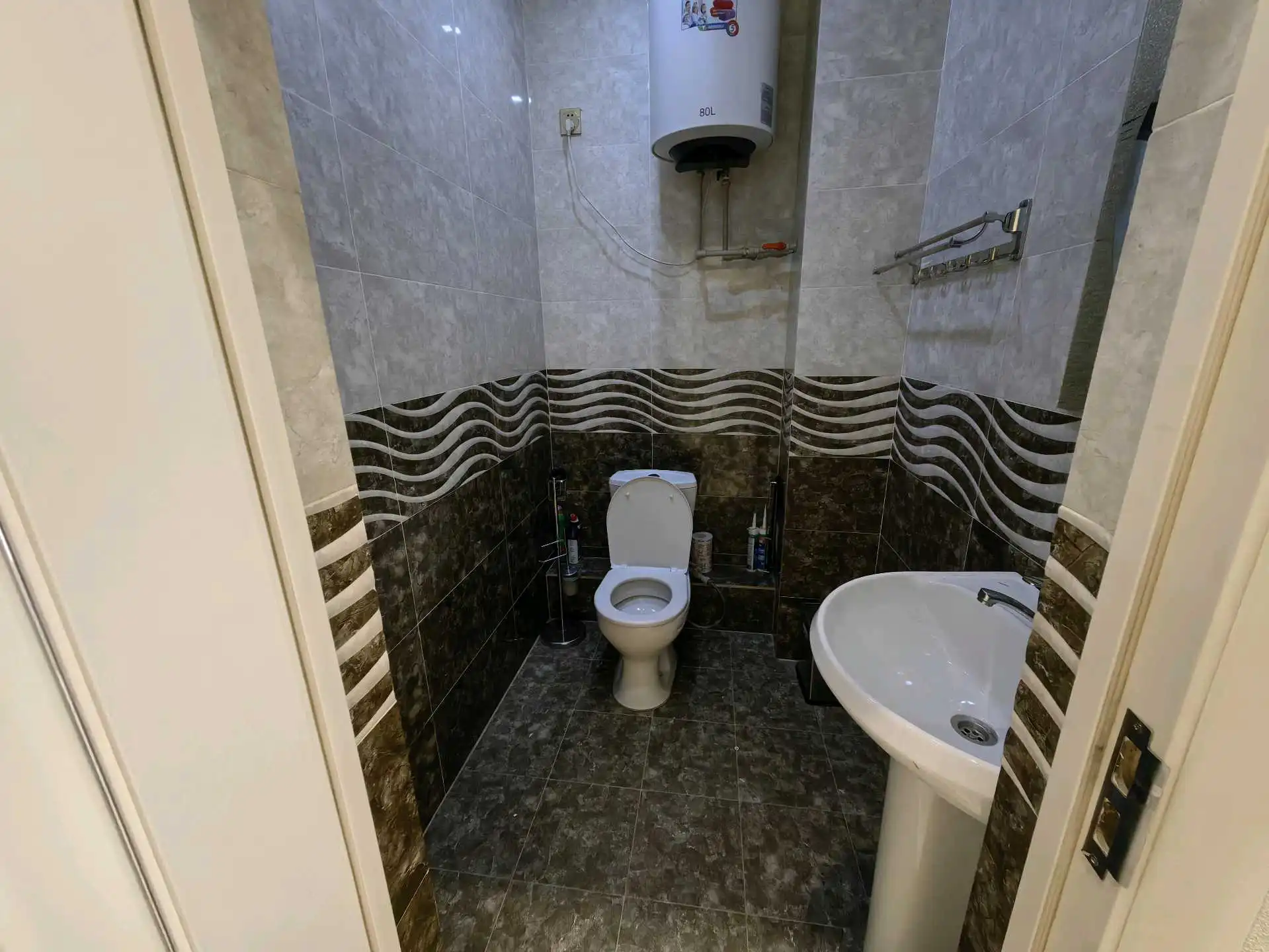 3-к квартира, 10 этаж, 120 м², Ватан