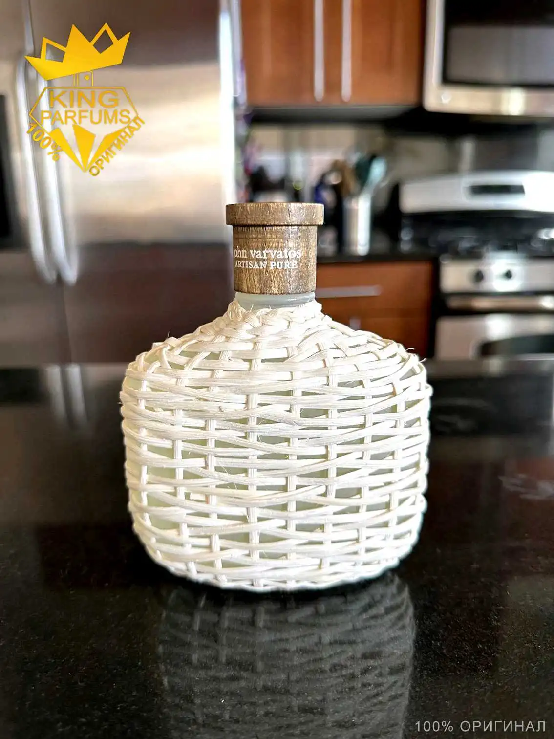 Духи John Varvatos Artisan Pure Оригинал