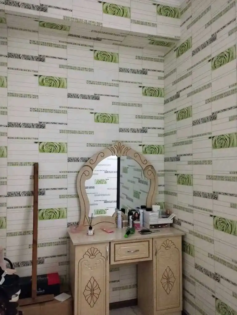 2-к квартира, Цокольный этаж, 58.10 м², улица Кайхонавардон 12 А