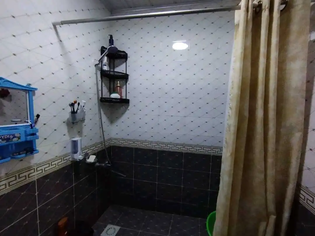 2-к квартира, Цокольный этаж, 58.10 м², улица Кайхонавардон 12 А