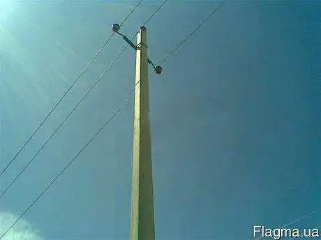 Столба барои кашонидани нокилхои барк