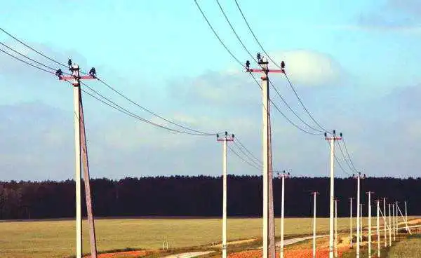 Столба барои кашонидани нокилхои барк