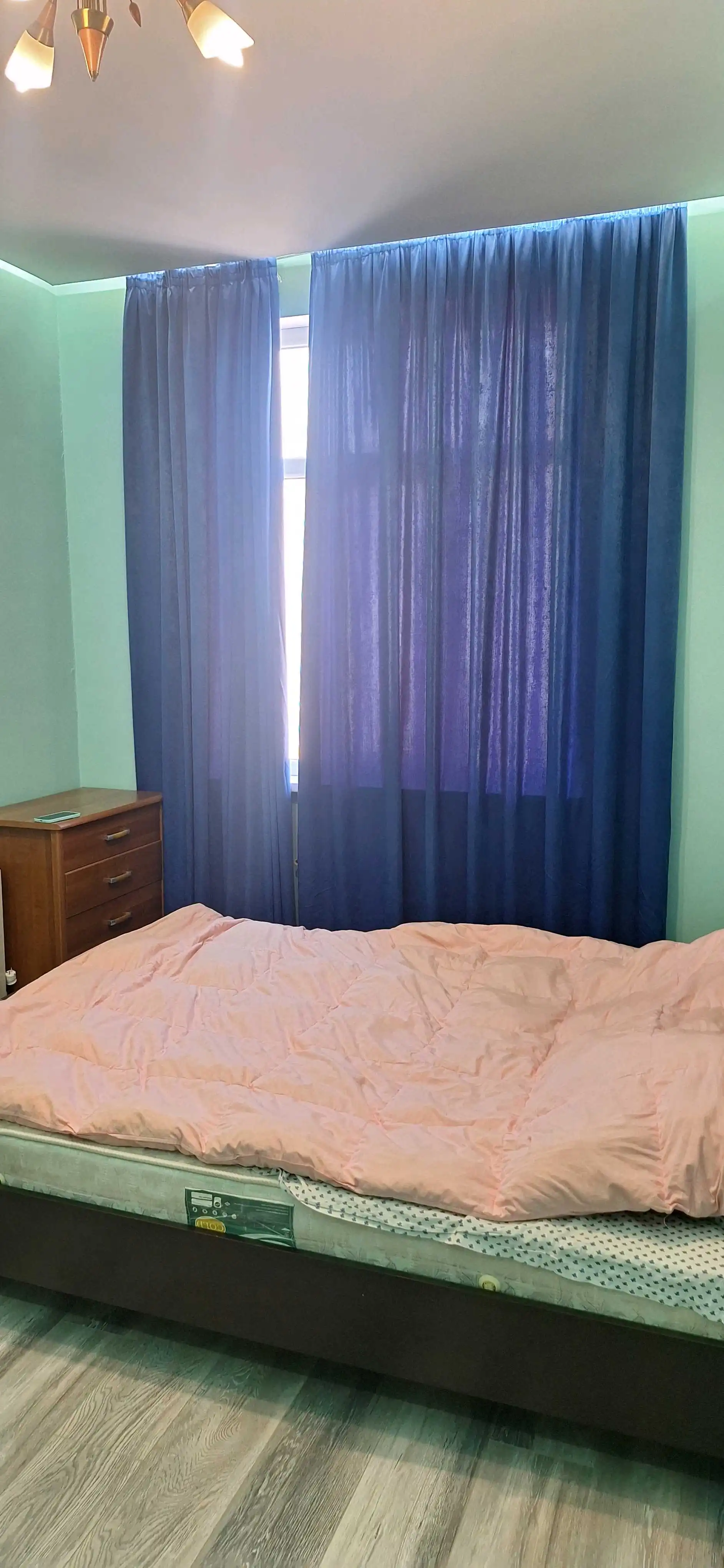 2-к квартира, 10 этаж, 63 м², И.Сомони р-он Пединститут, напротив ресторана Бурака.