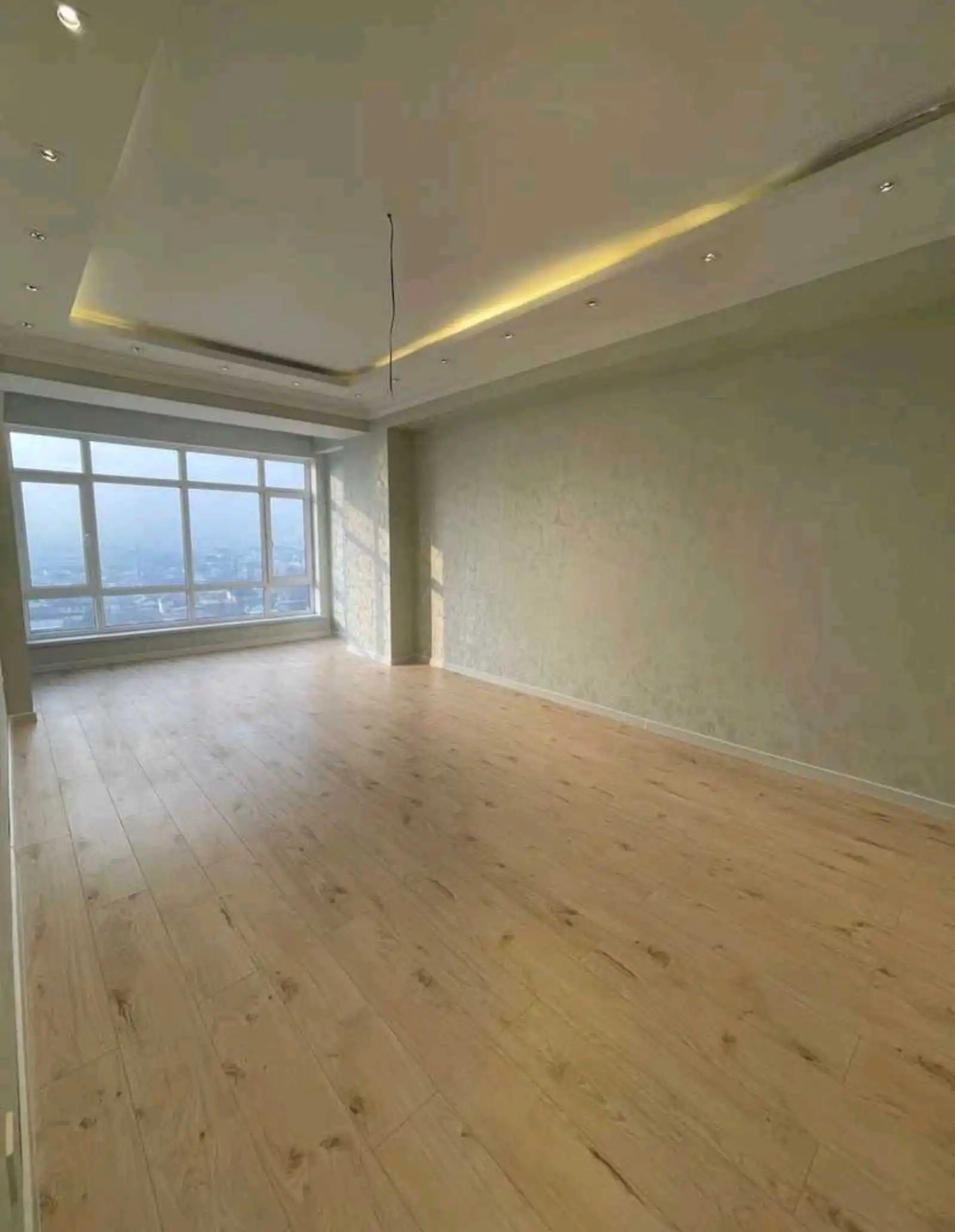 2-к квартира, 11 этаж, 74 м², Сино