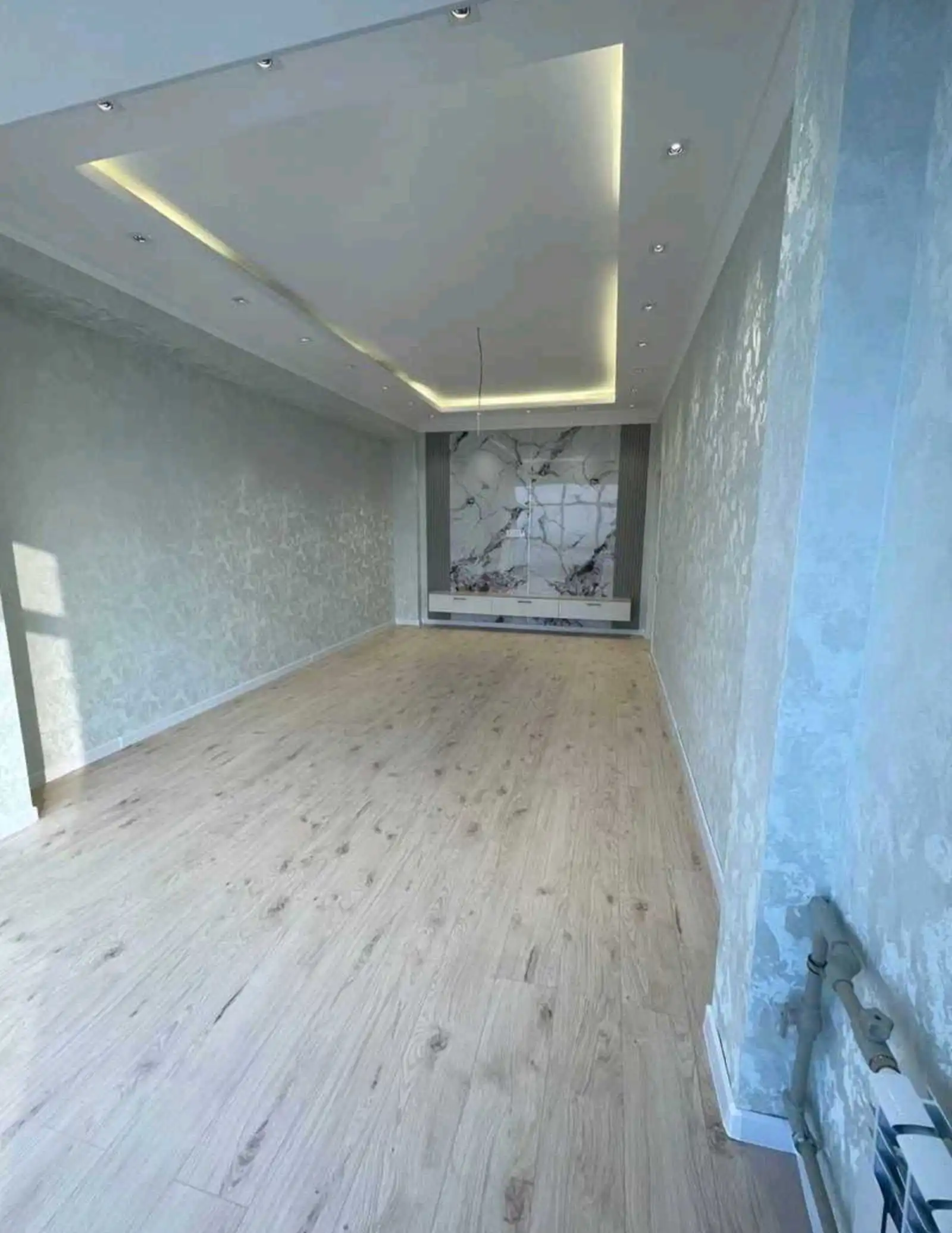 2-к квартира, 11 этаж, 74 м², Сино