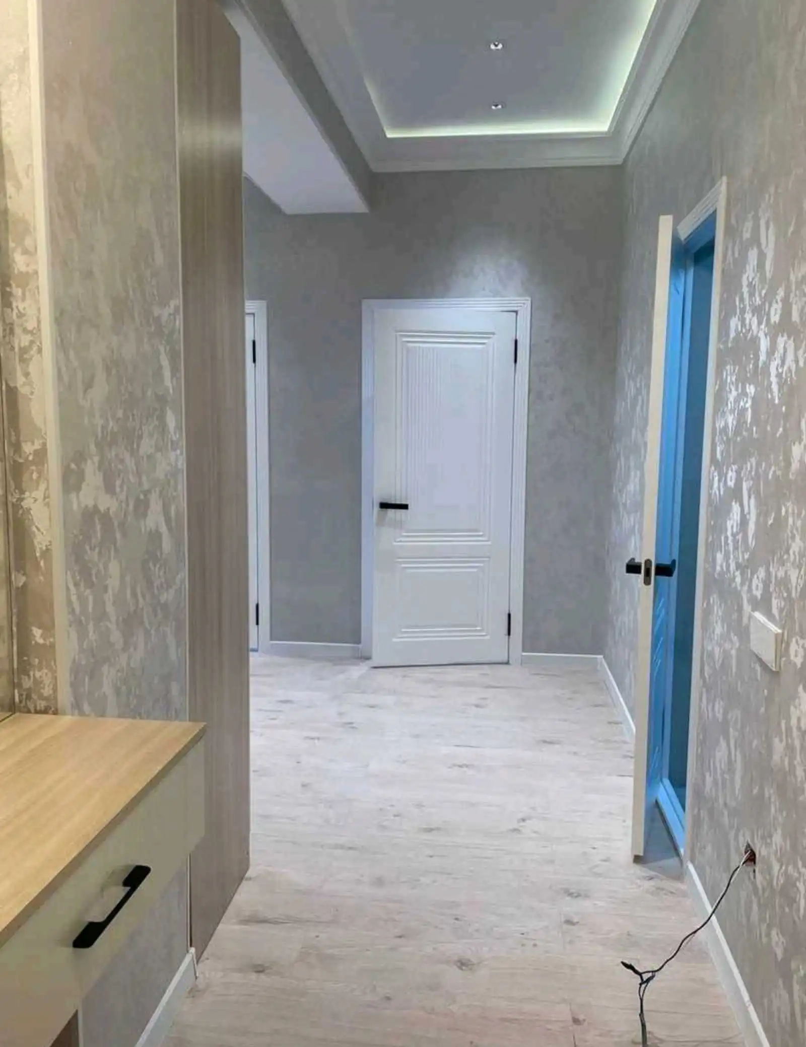 2-к квартира, 11 этаж, 74 м², Сино