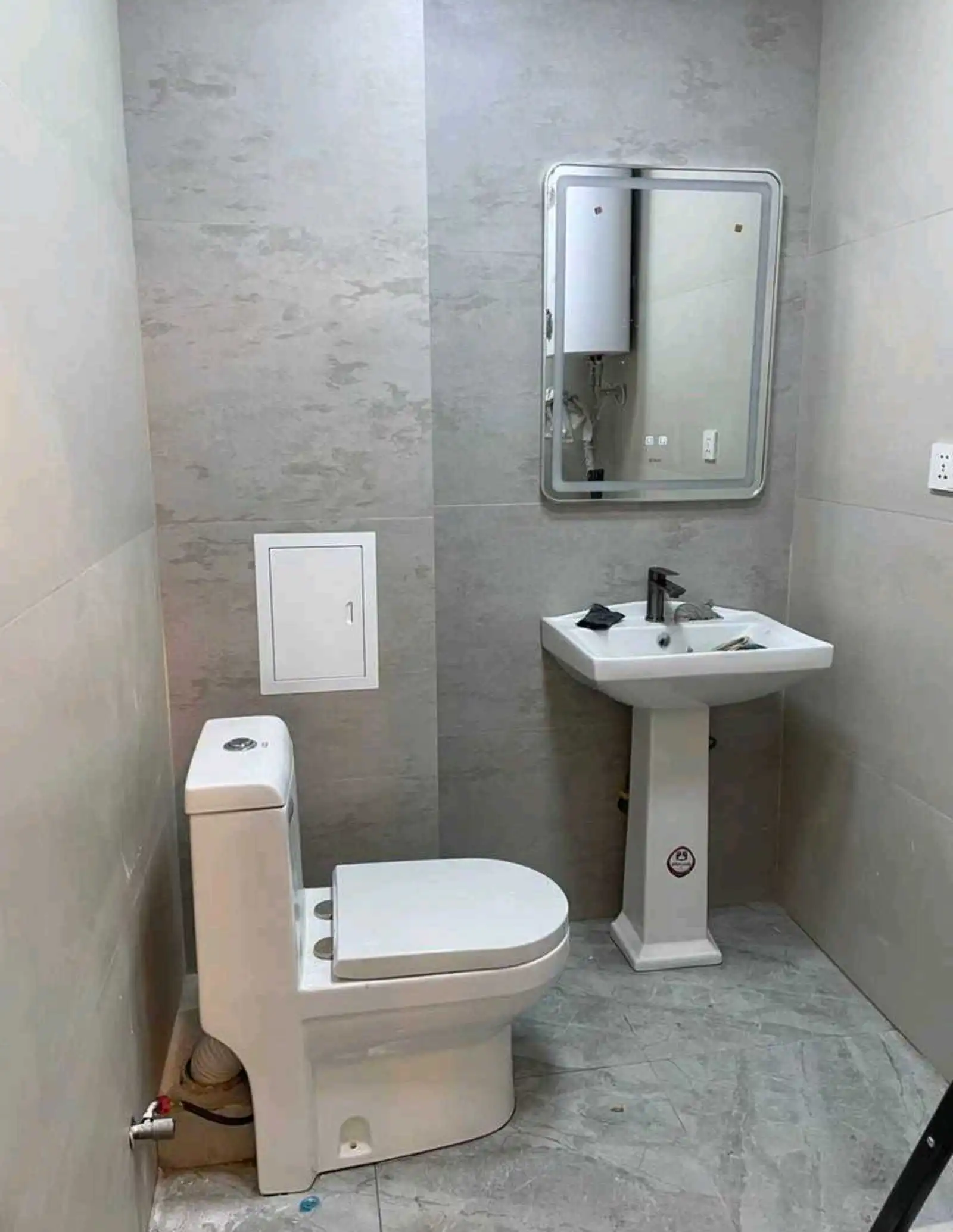 2-к квартира, 11 этаж, 74 м², Сино