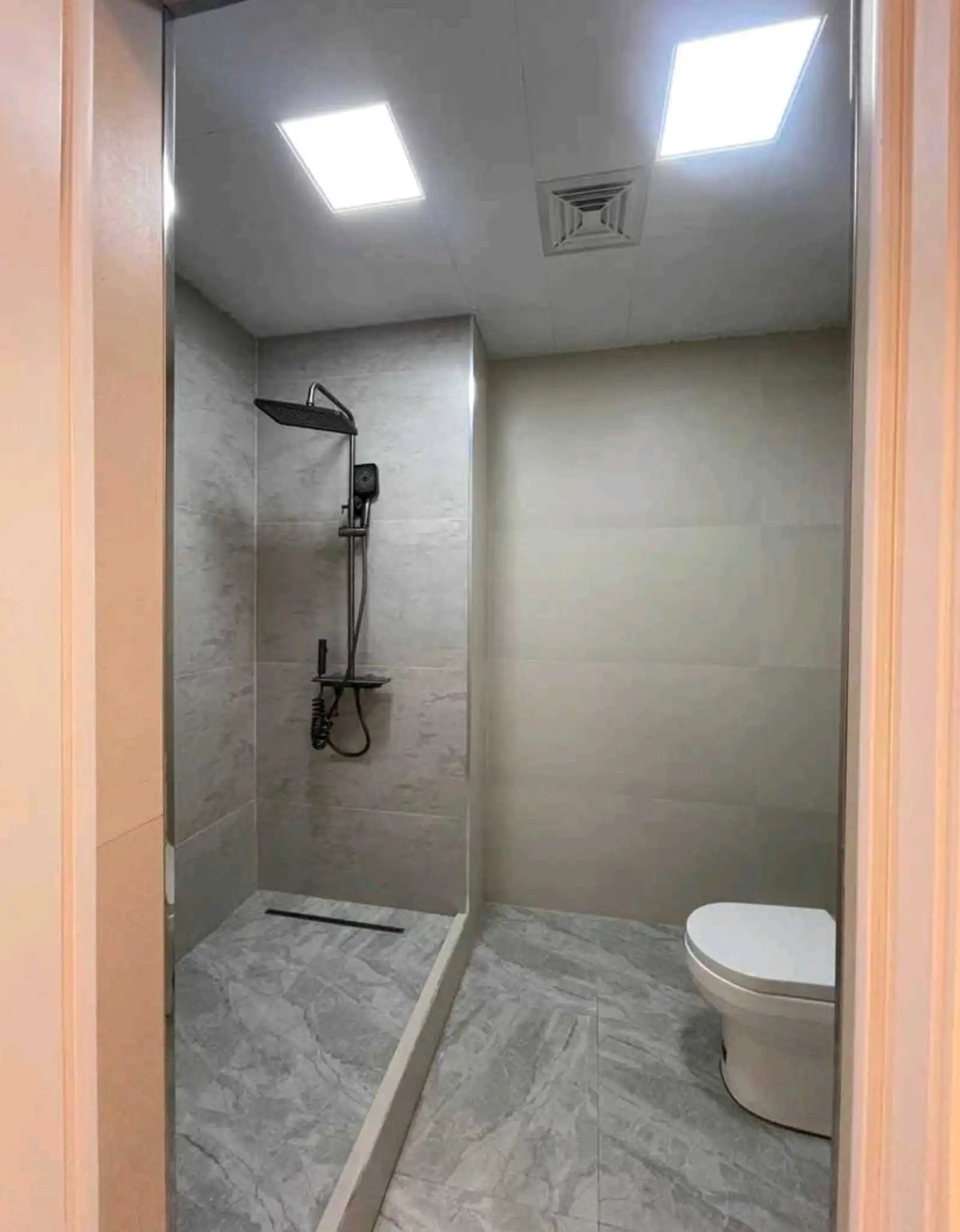 2-к квартира, 11 этаж, 74 м², Сино