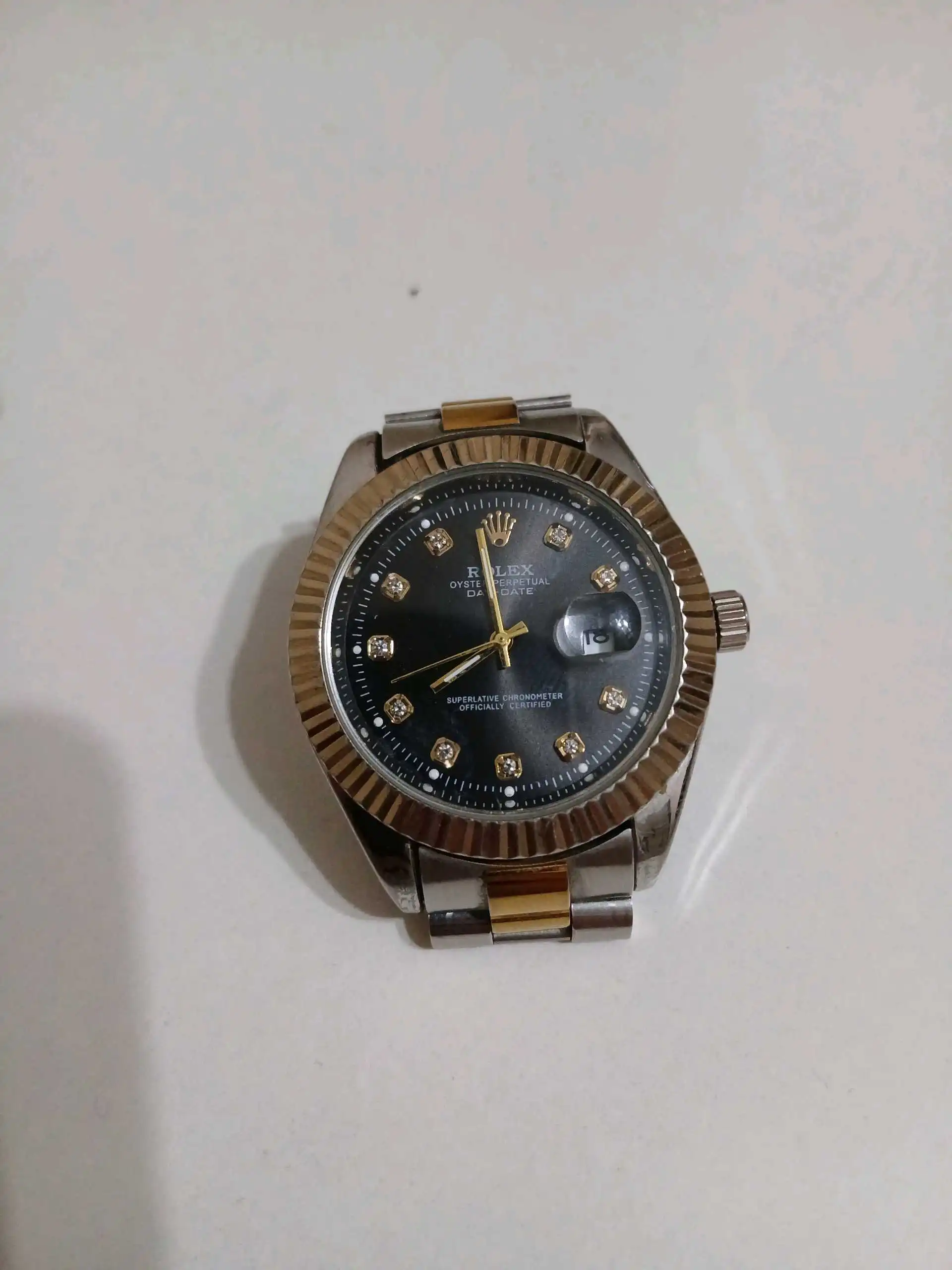 Мужские часы