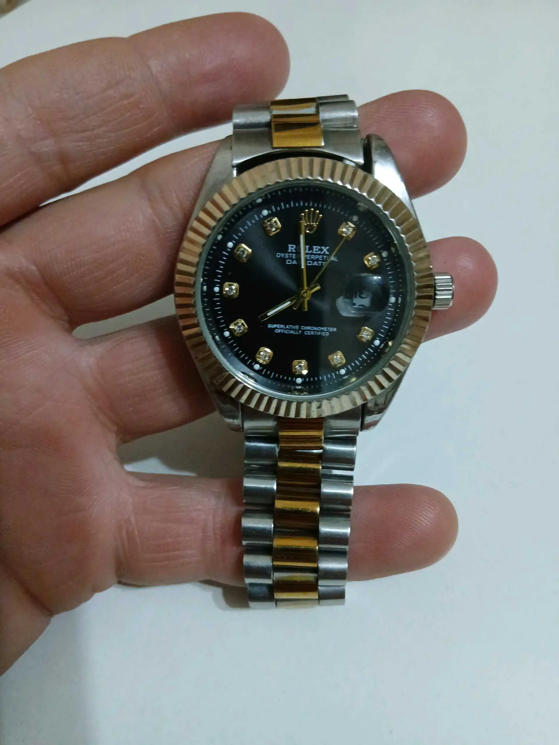 Мужские часы