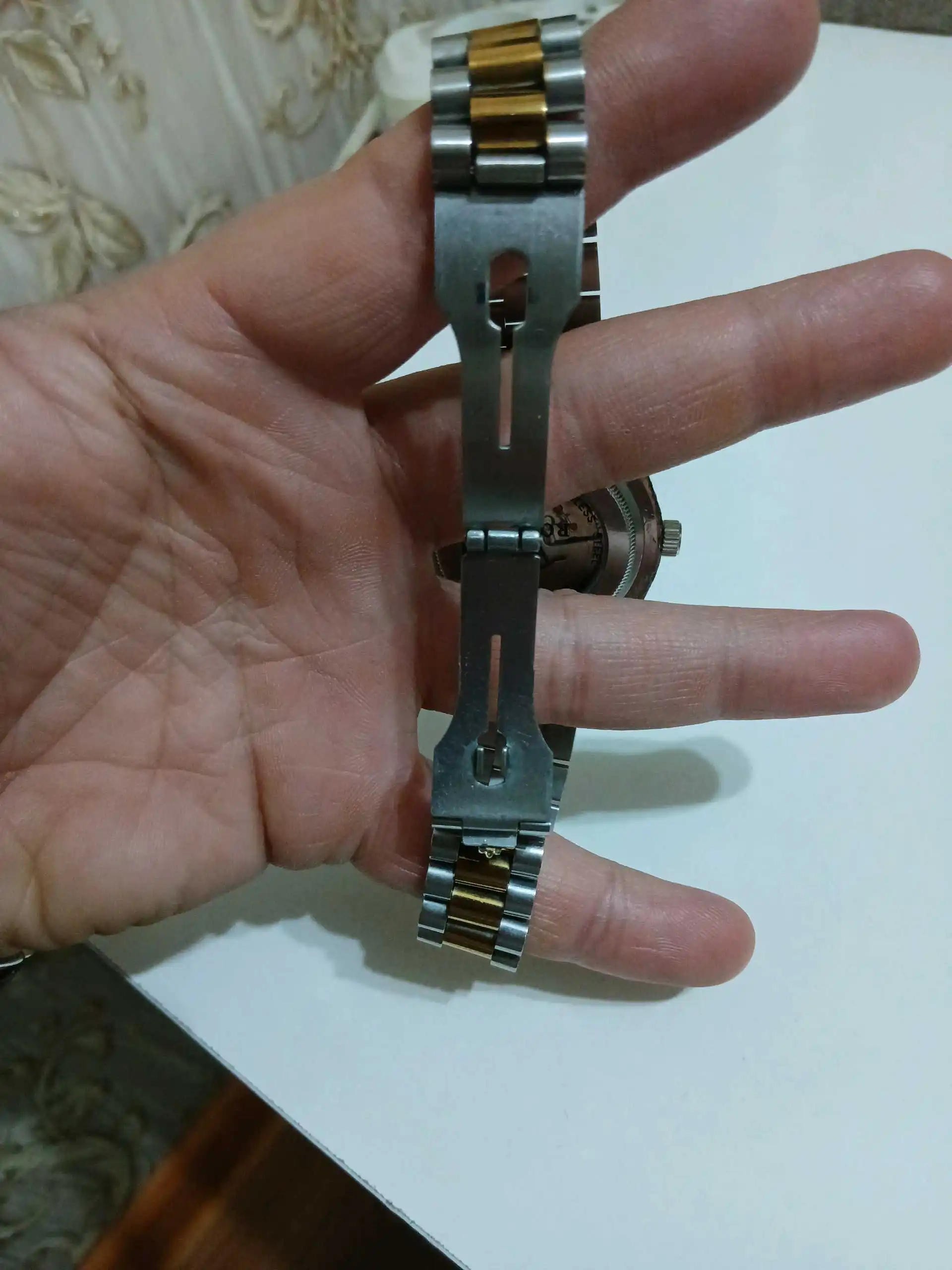 Мужские часы