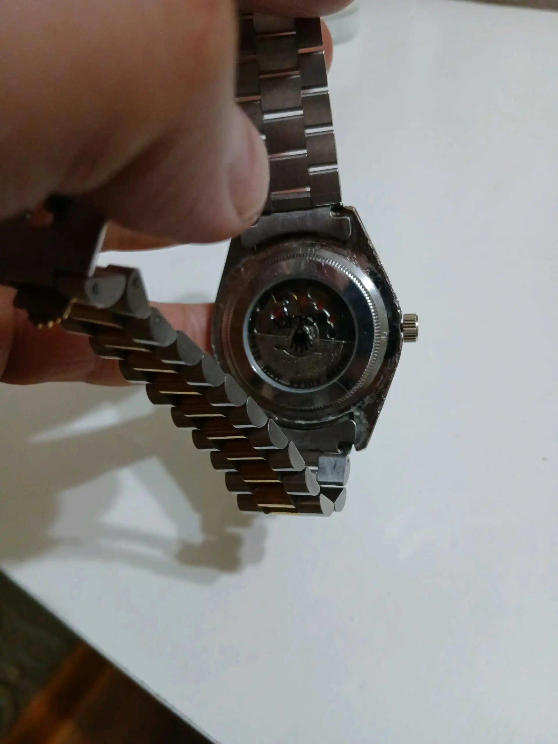 Мужские часы