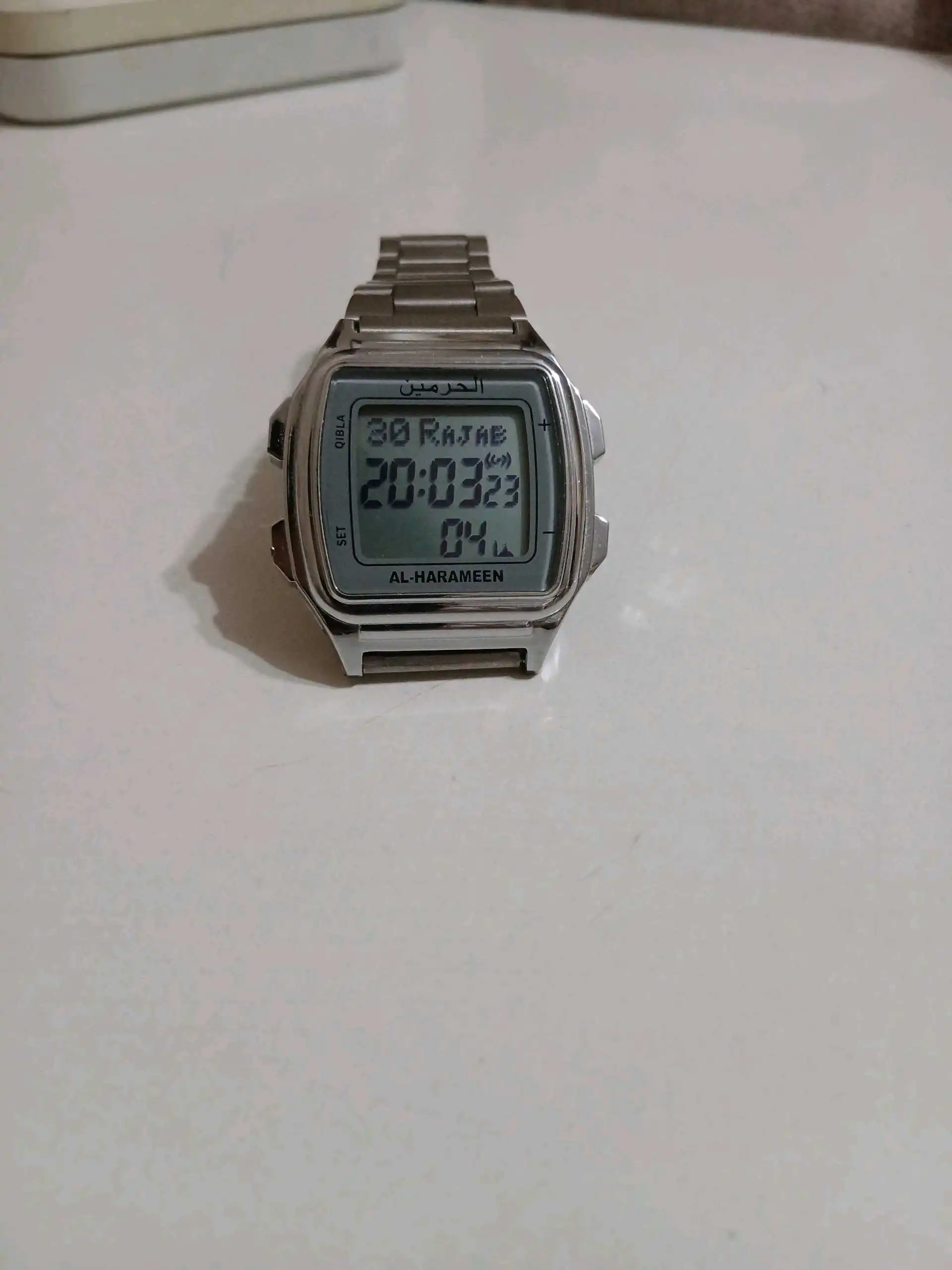 Часы Ал-харамайн НА 6461