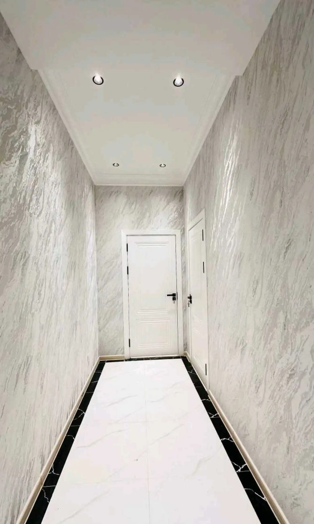 1-к квартира, 11 этаж, 54 м², Фирдавси