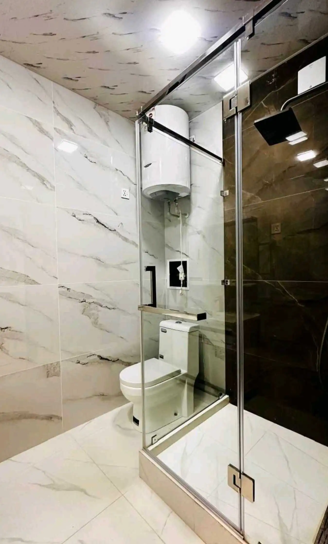 1-к квартира, 11 этаж, 54 м², Фирдавси