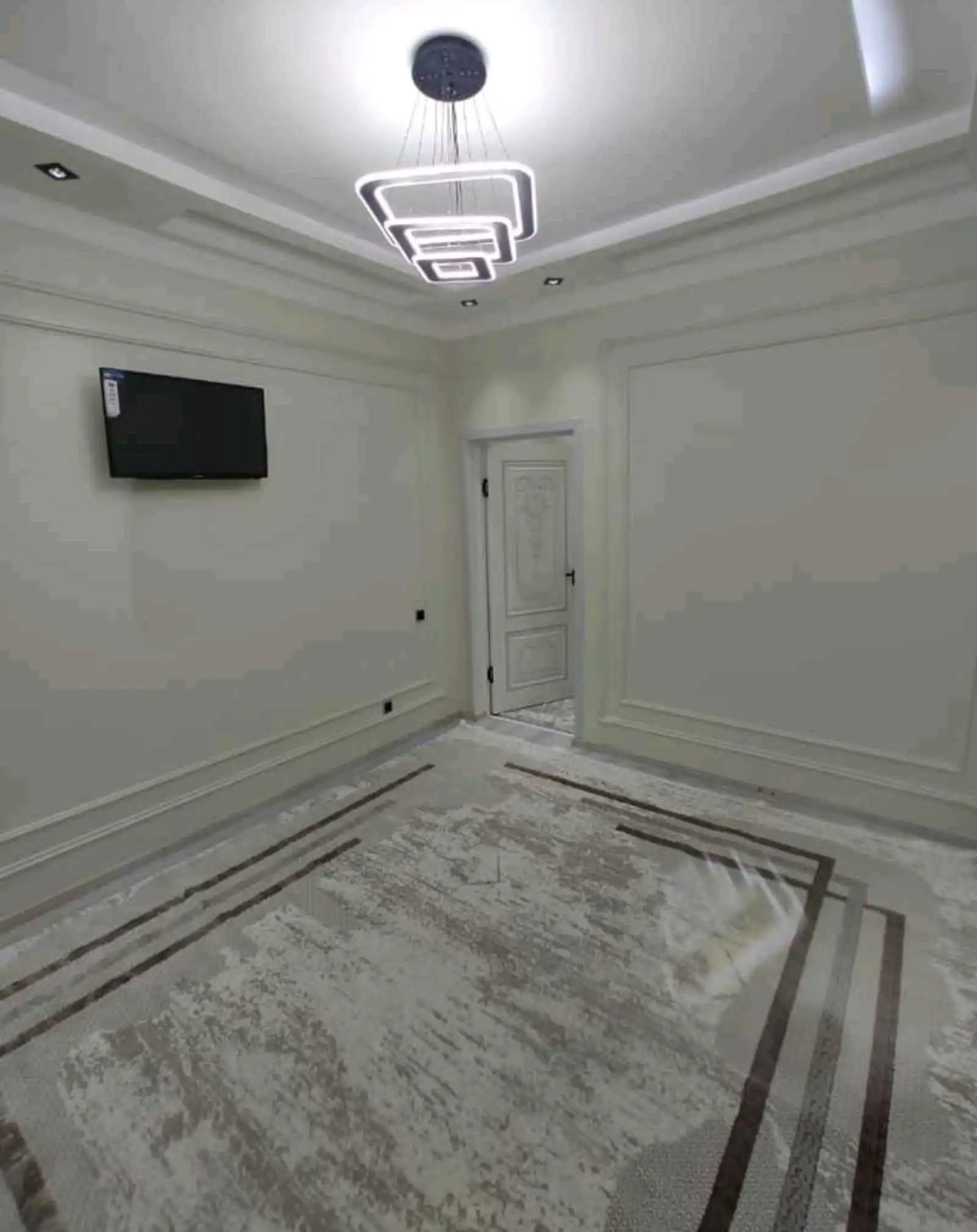 2-к квартира, 6 этаж, 60 м², Сино