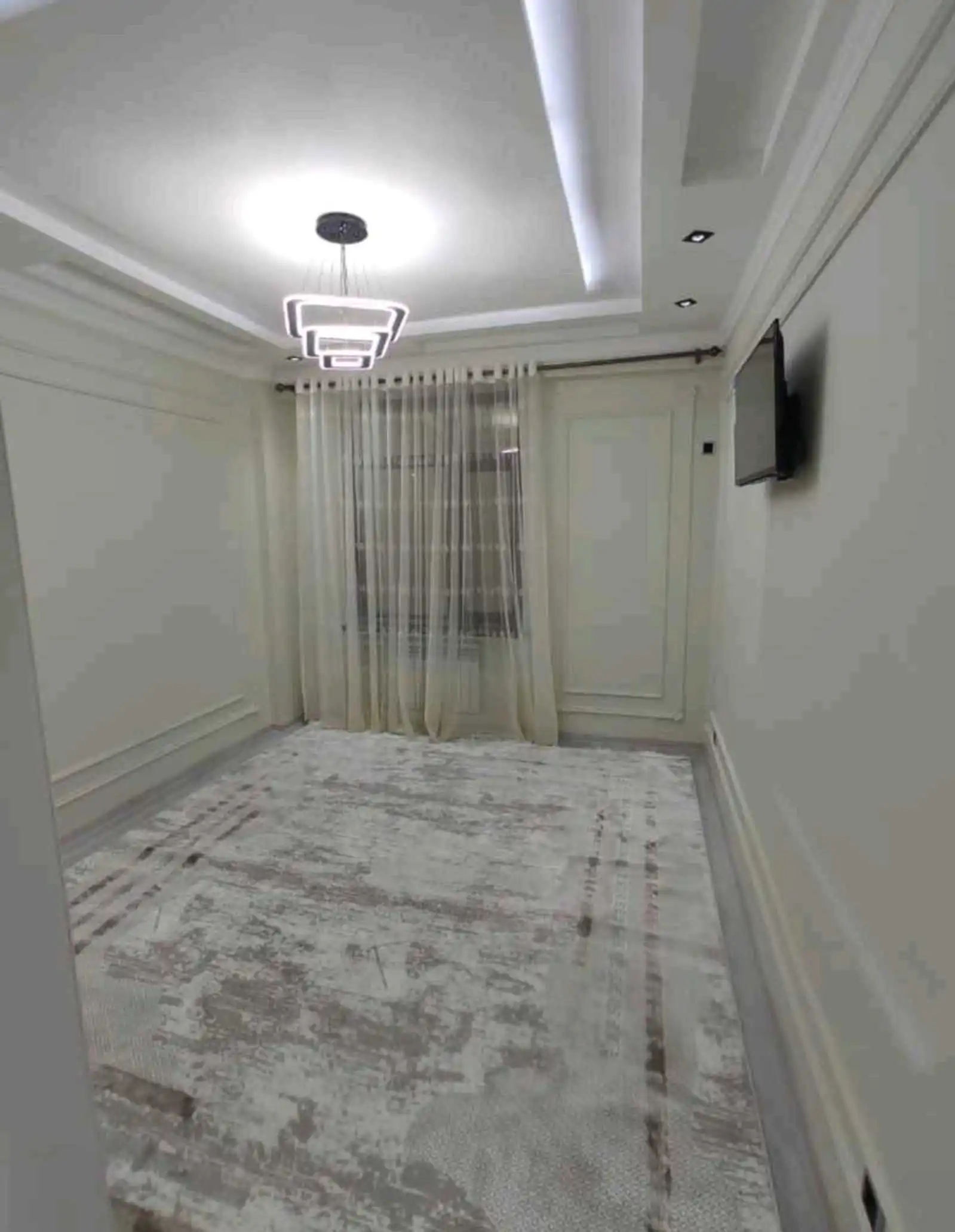 2-к квартира, 6 этаж, 60 м², Сино