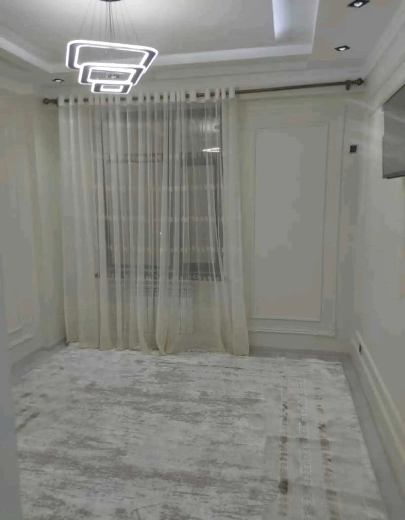 2-к квартира, 6 этаж, 60 м², Сино