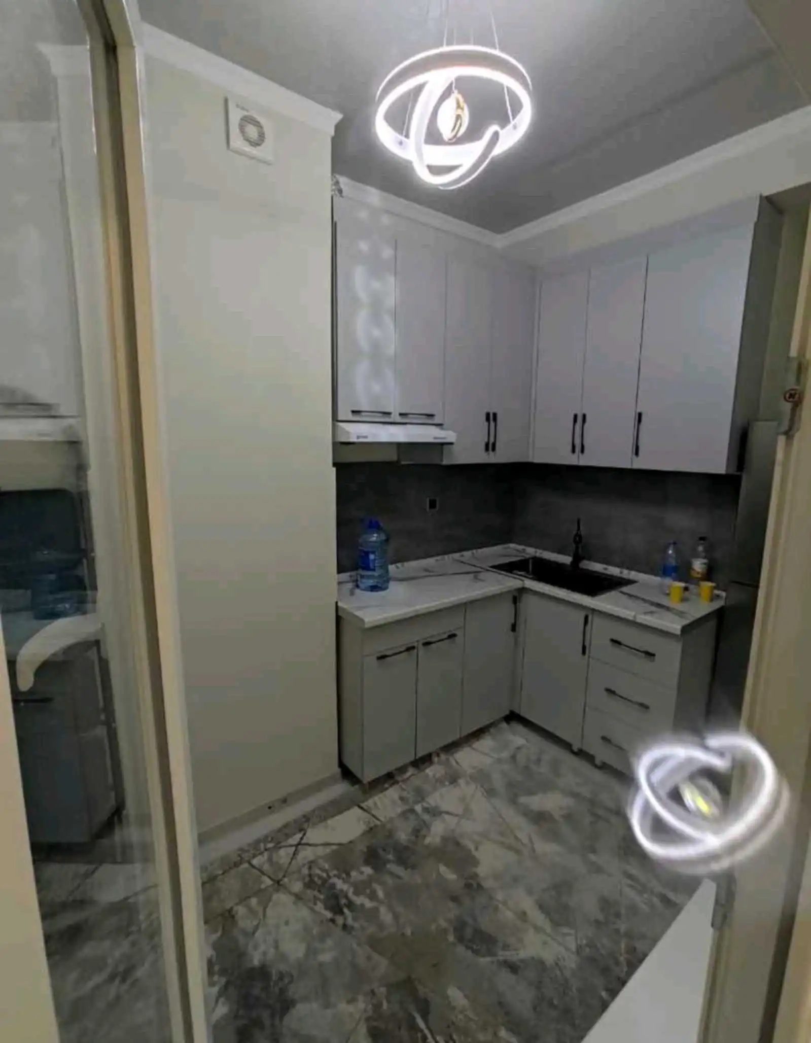 2-к квартира, 6 этаж, 60 м², Сино