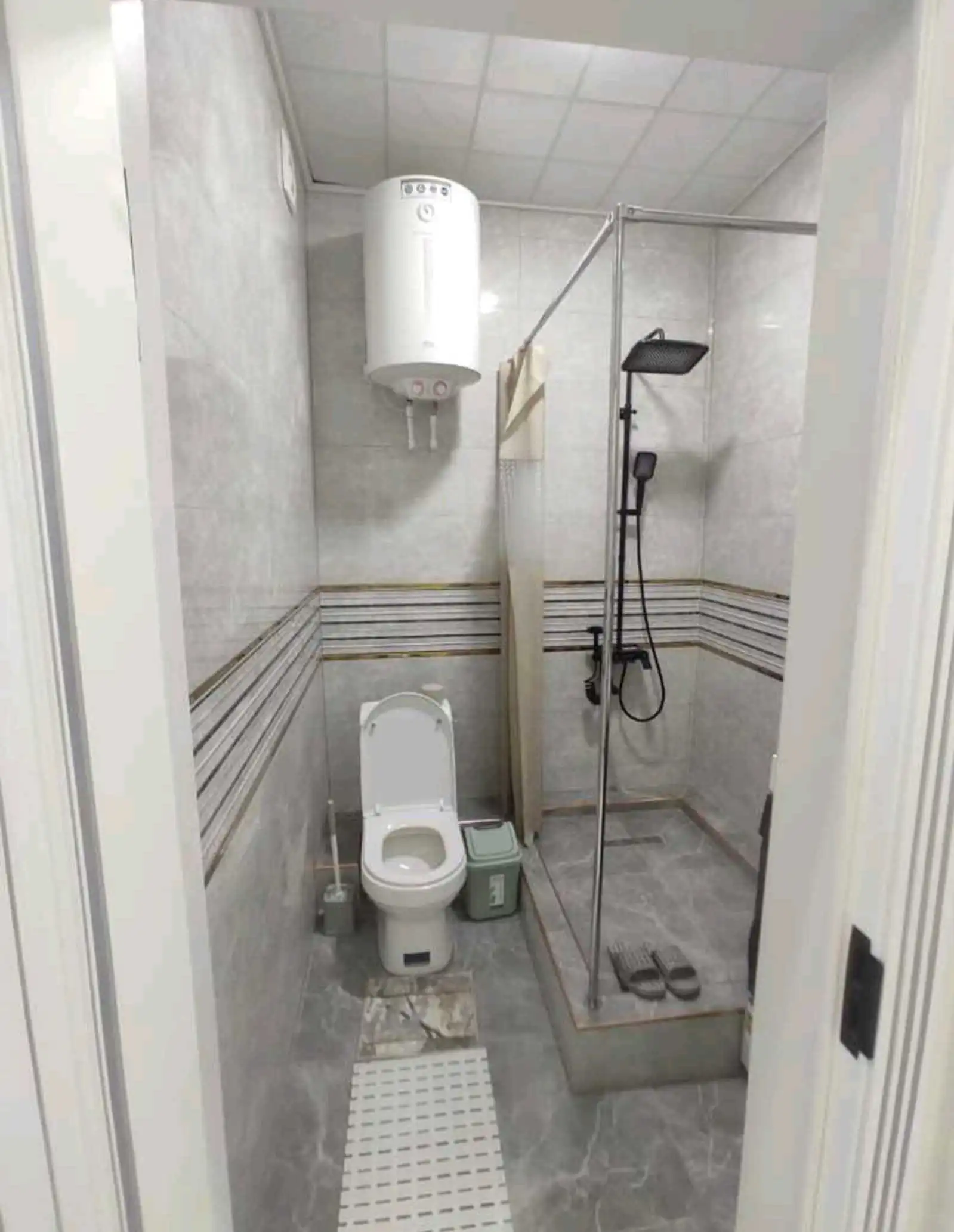 2-к квартира, 6 этаж, 60 м², Сино