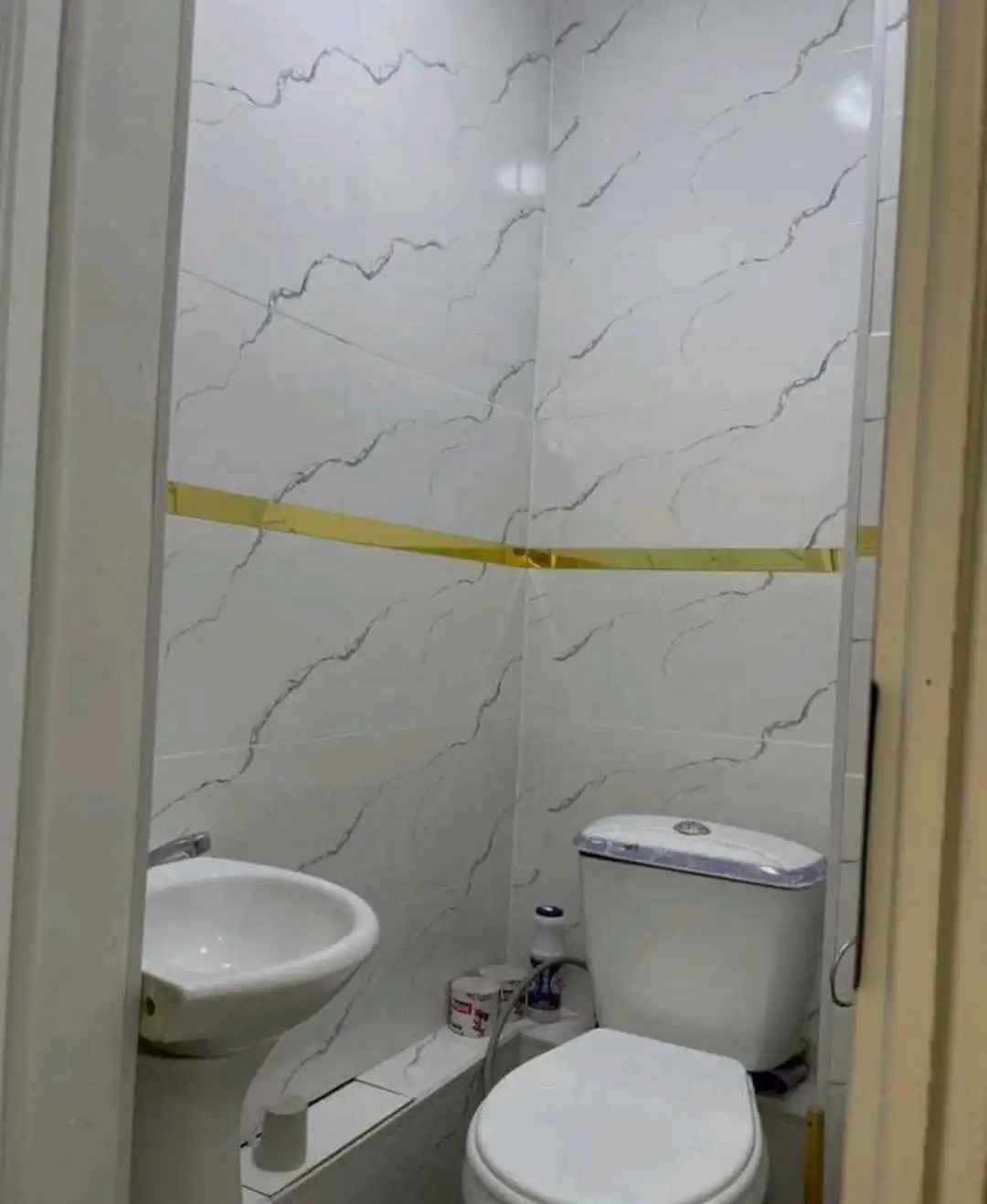 2-к квартира, 2 этаж, 68 м², Сино