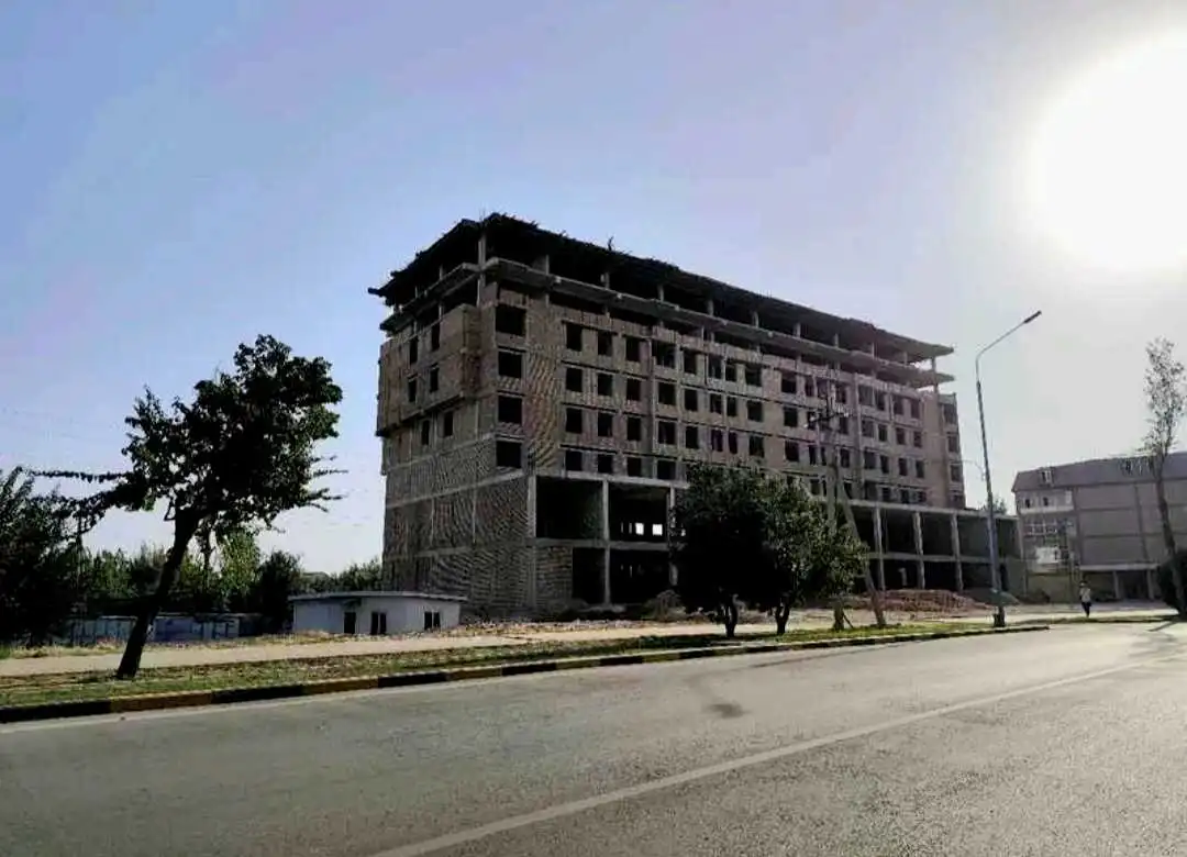 2-к квартира, 5 этаж, 58 м², Сино