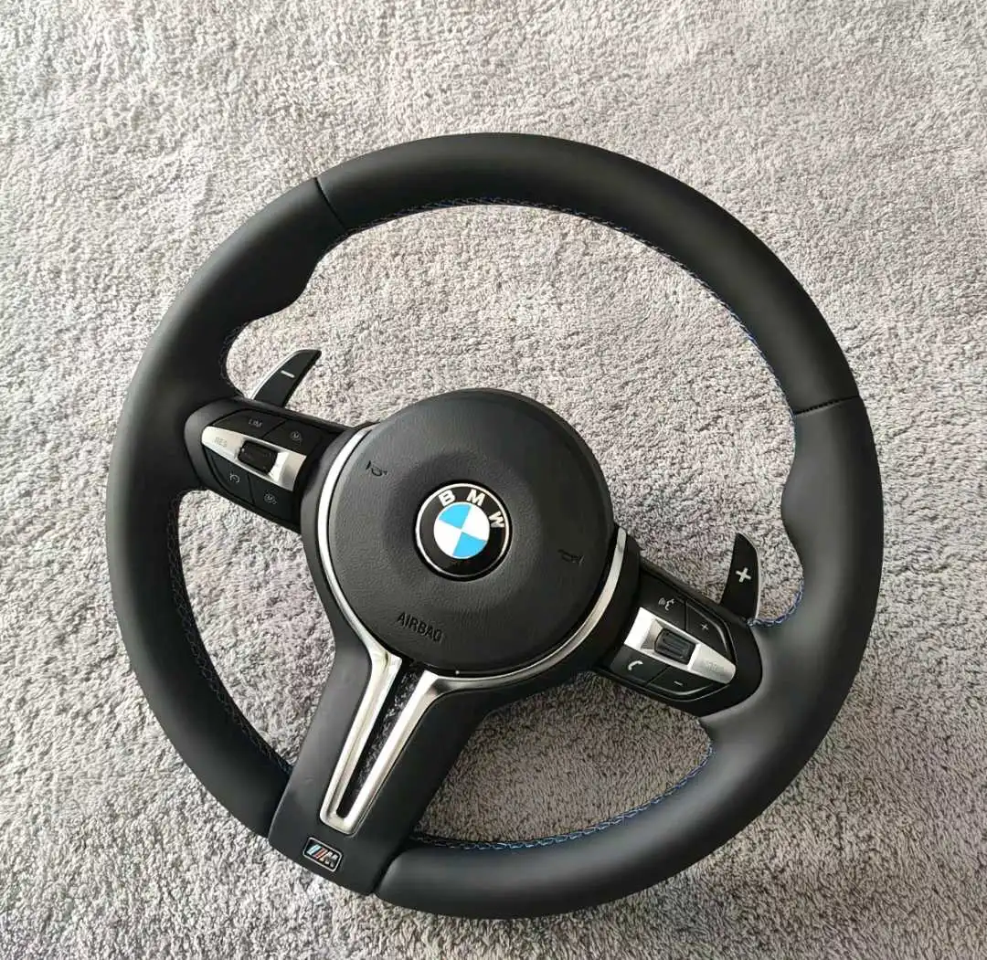 Руль М для BMW F10 и F30