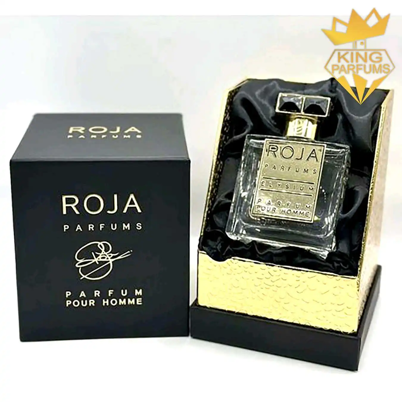 Парфюмерная вода Roja Dove Elysium Pour Homme