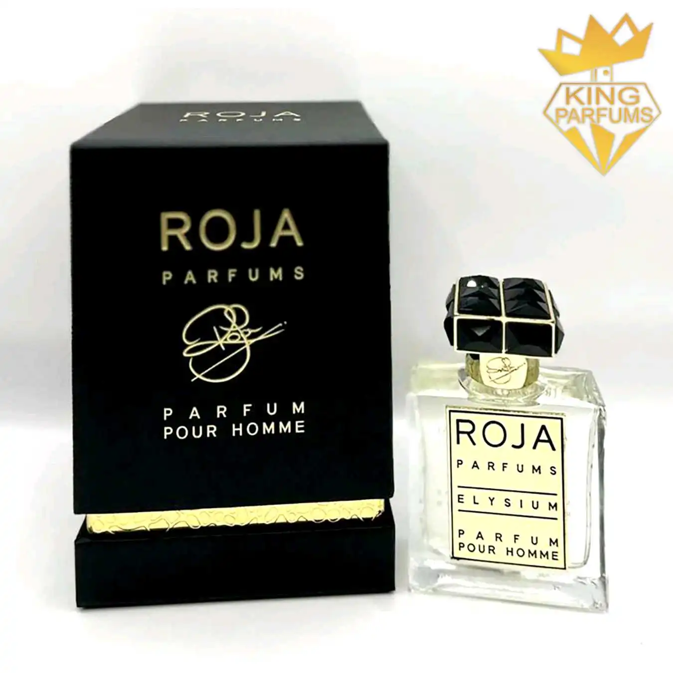 Парфюмерная вода Roja Dove Elysium Pour Homme