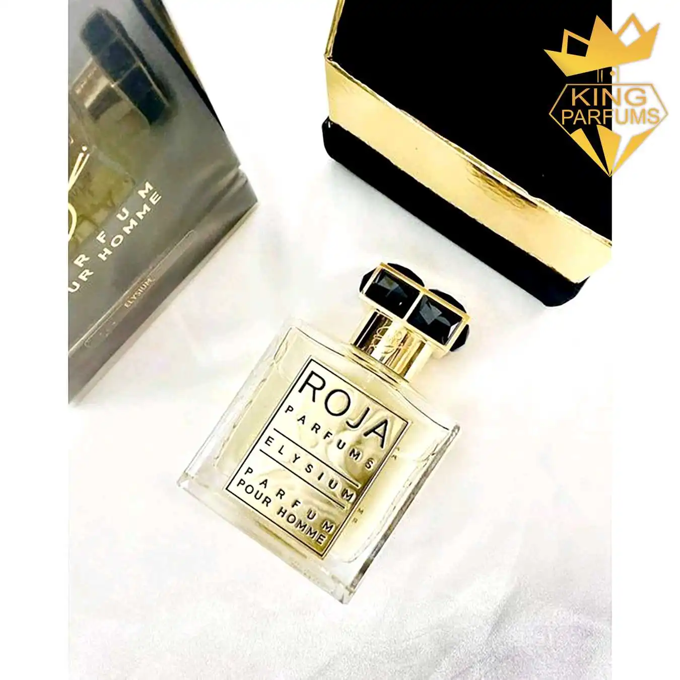 Парфюмерная вода Roja Dove Elysium Pour Homme