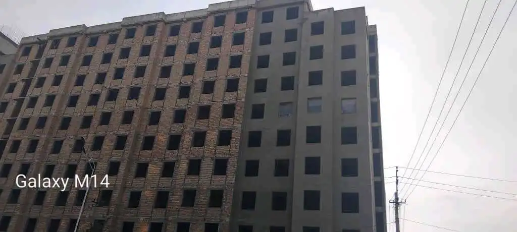 2-к квартира, 2 этаж, 68.4 м², ресторан Ситора