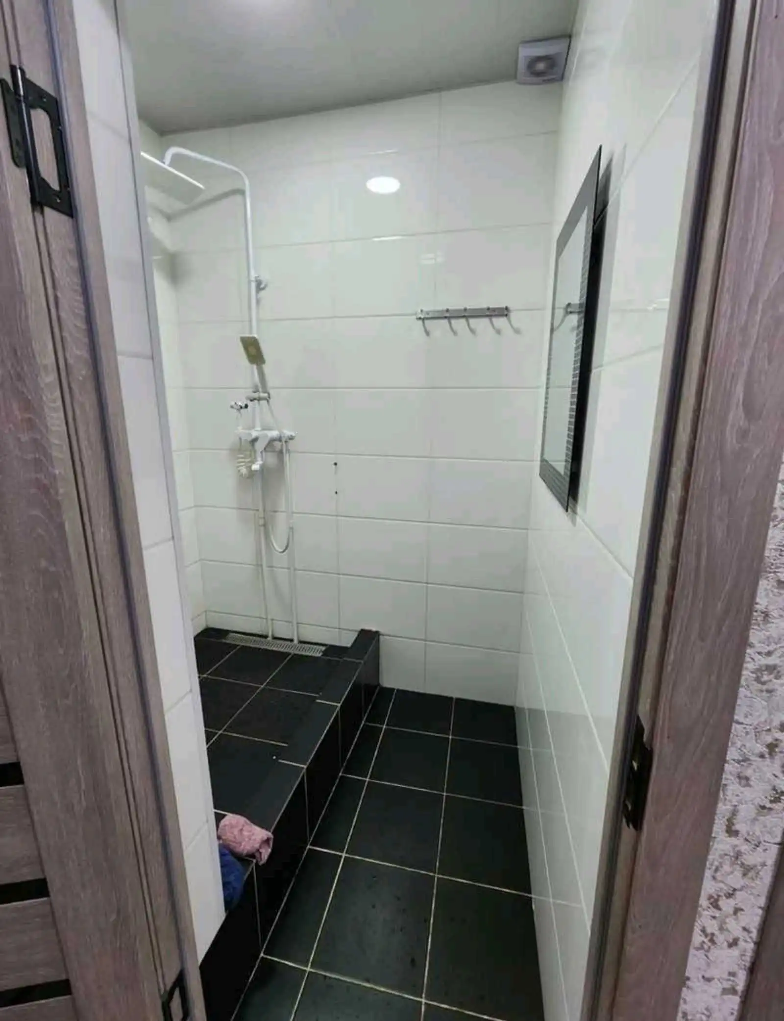 3-к квартира, 11 этаж, 75 м², Сино