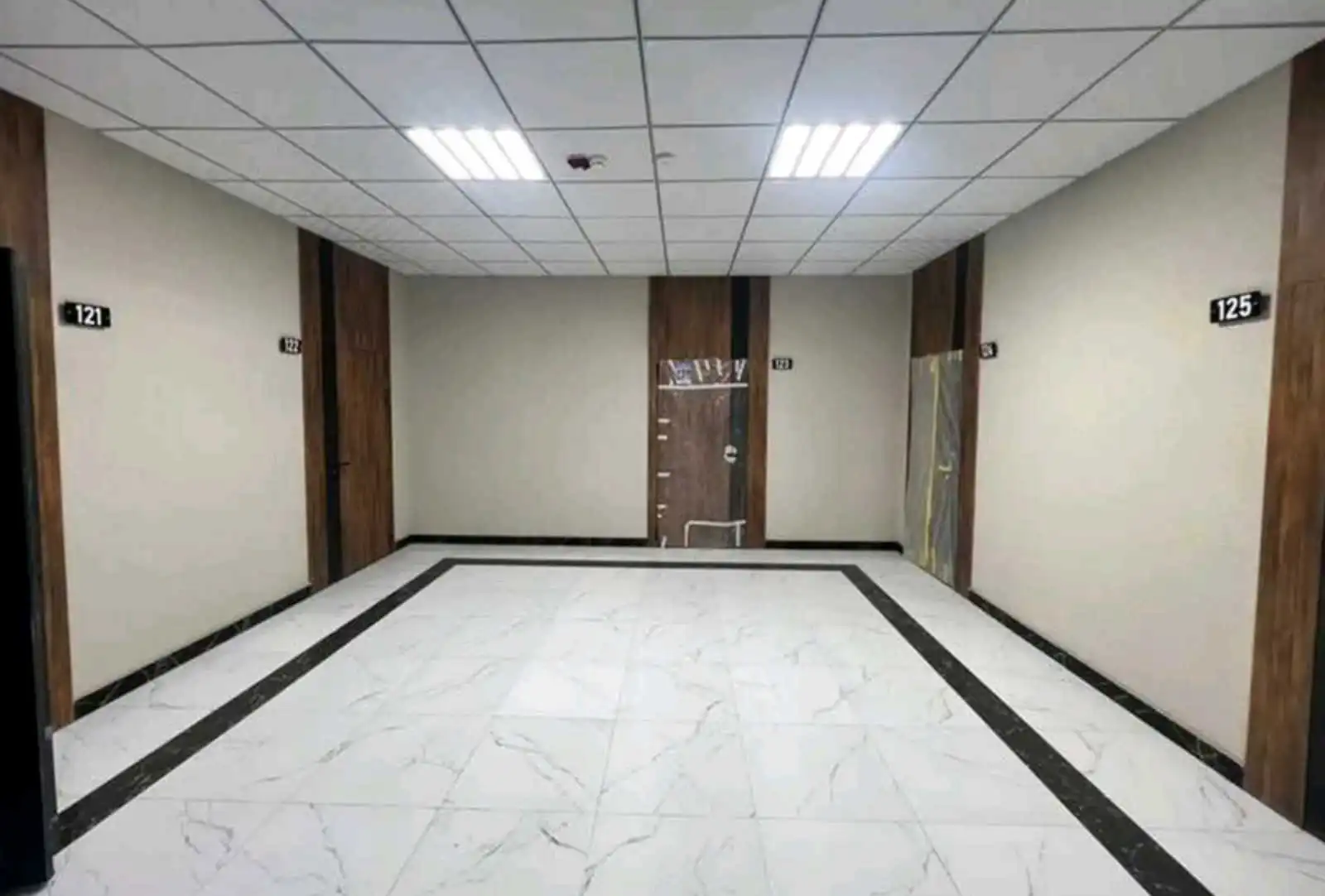 2-к квартира, 15 этаж, 65 м², Сино