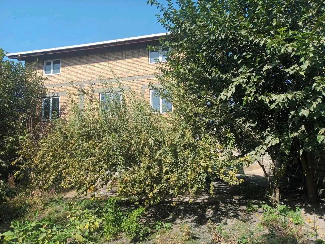 3 этажный, 10-комн. дом, 300350 м², 6 соток, н, фирдавси