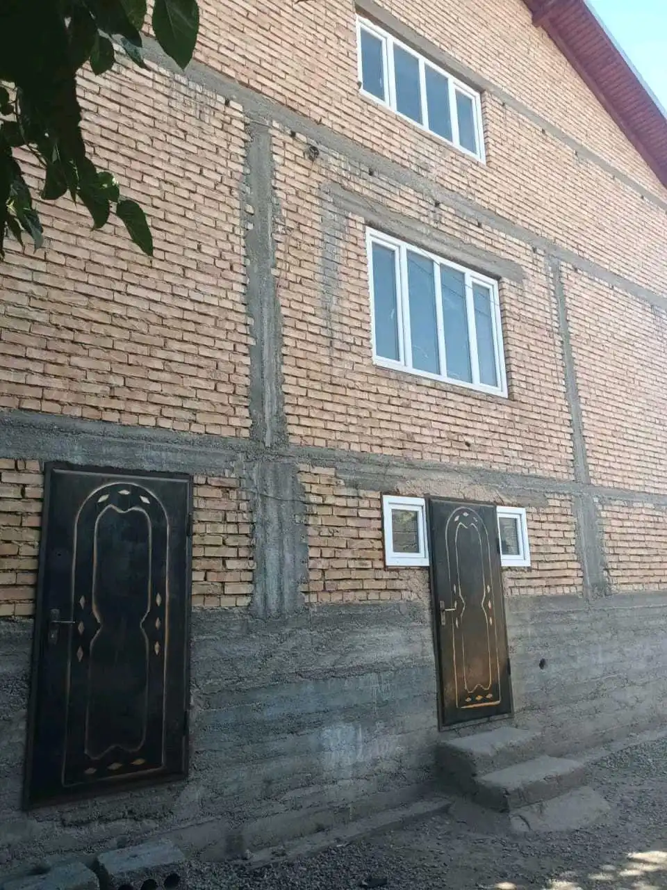 3 этажный, 10-комн. дом, 300350 м², 6 соток, н, фирдавси