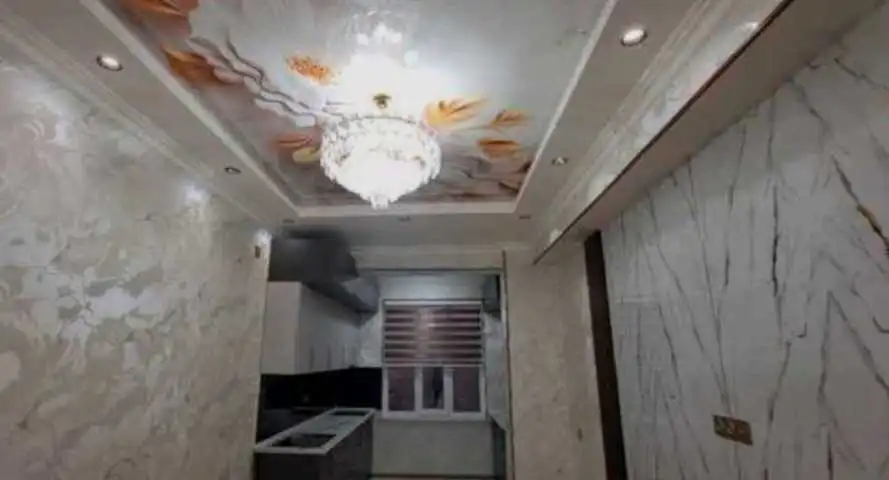 2-к квартира, 14 этаж, 101 м², Сино