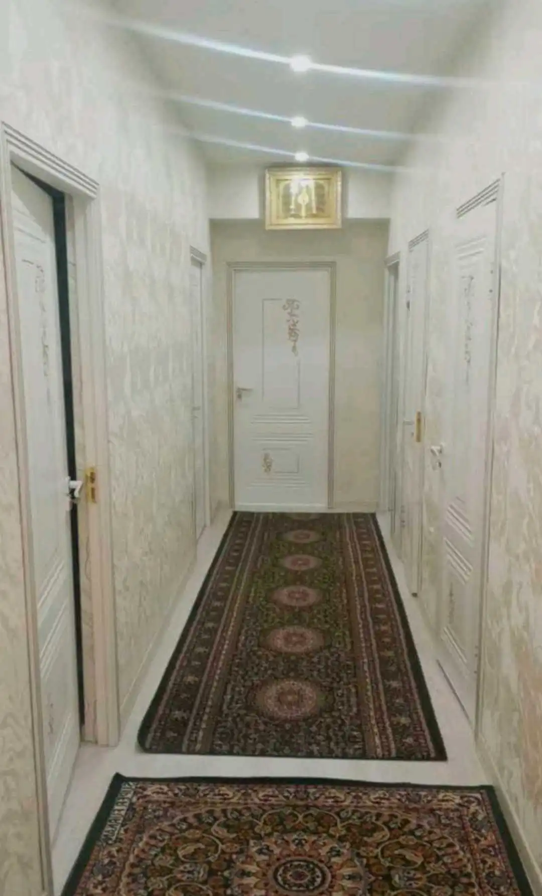 3-к квартира, 2 этаж, 76 м², Шохмансур