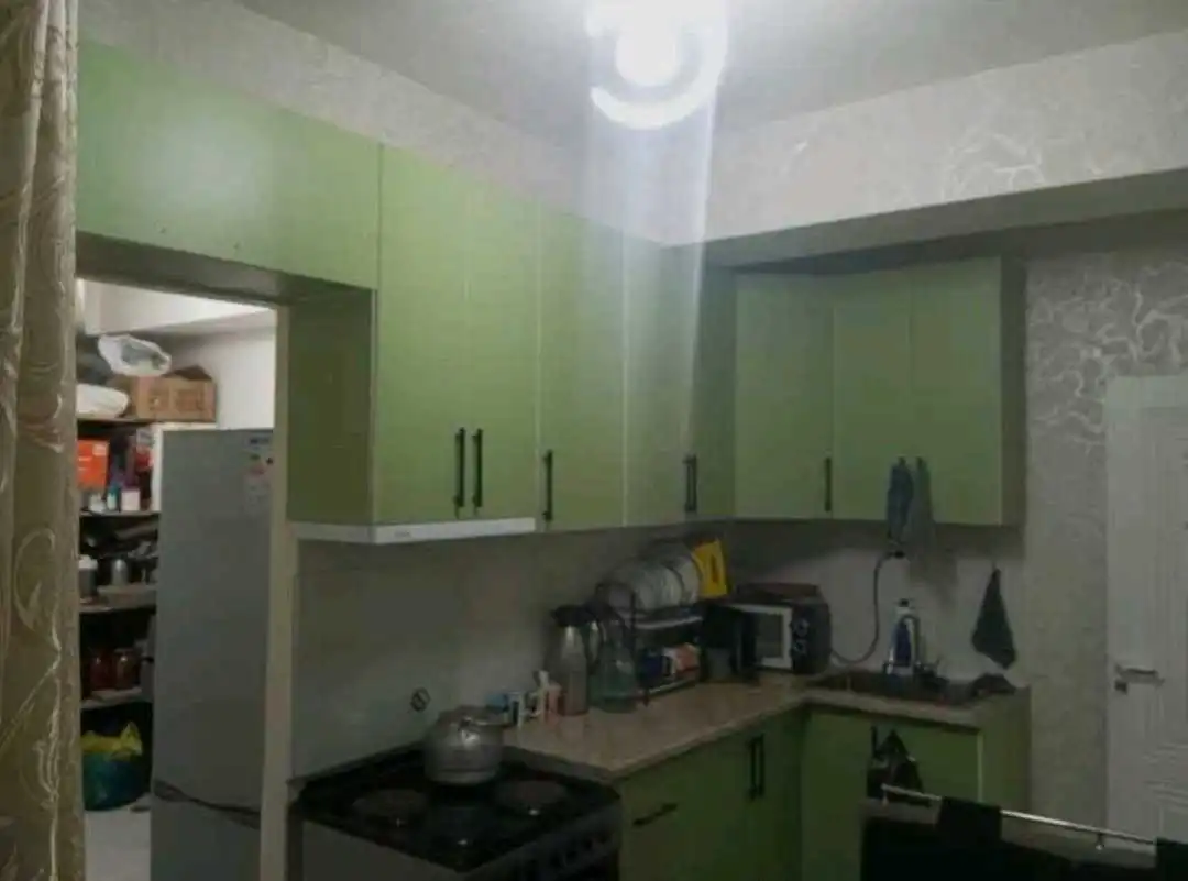 3-к квартира, 2 этаж, 76 м², Шохмансур