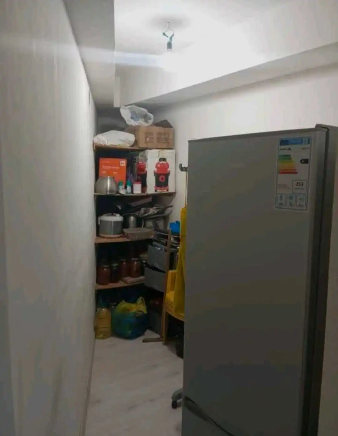 3-к квартира, 2 этаж, 76 м², Шохмансур