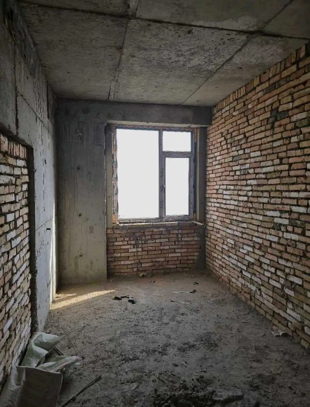 2-к квартира, 15 этаж, 61.5 м², Сино