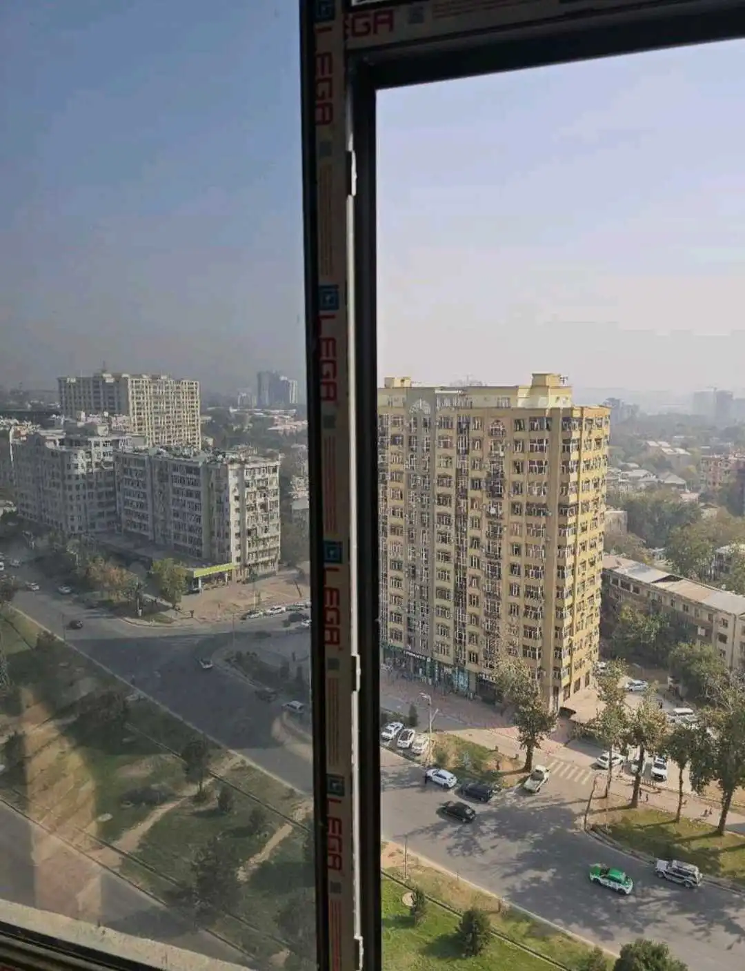 2-к квартира, 15 этаж, 61.5 м², Сино