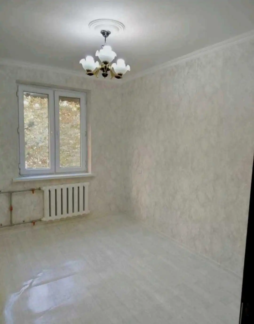 3-к квартира, 3 этаж, 73 м², Сино