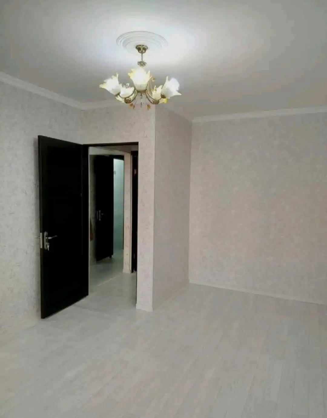 3-к квартира, 3 этаж, 73 м², Сино