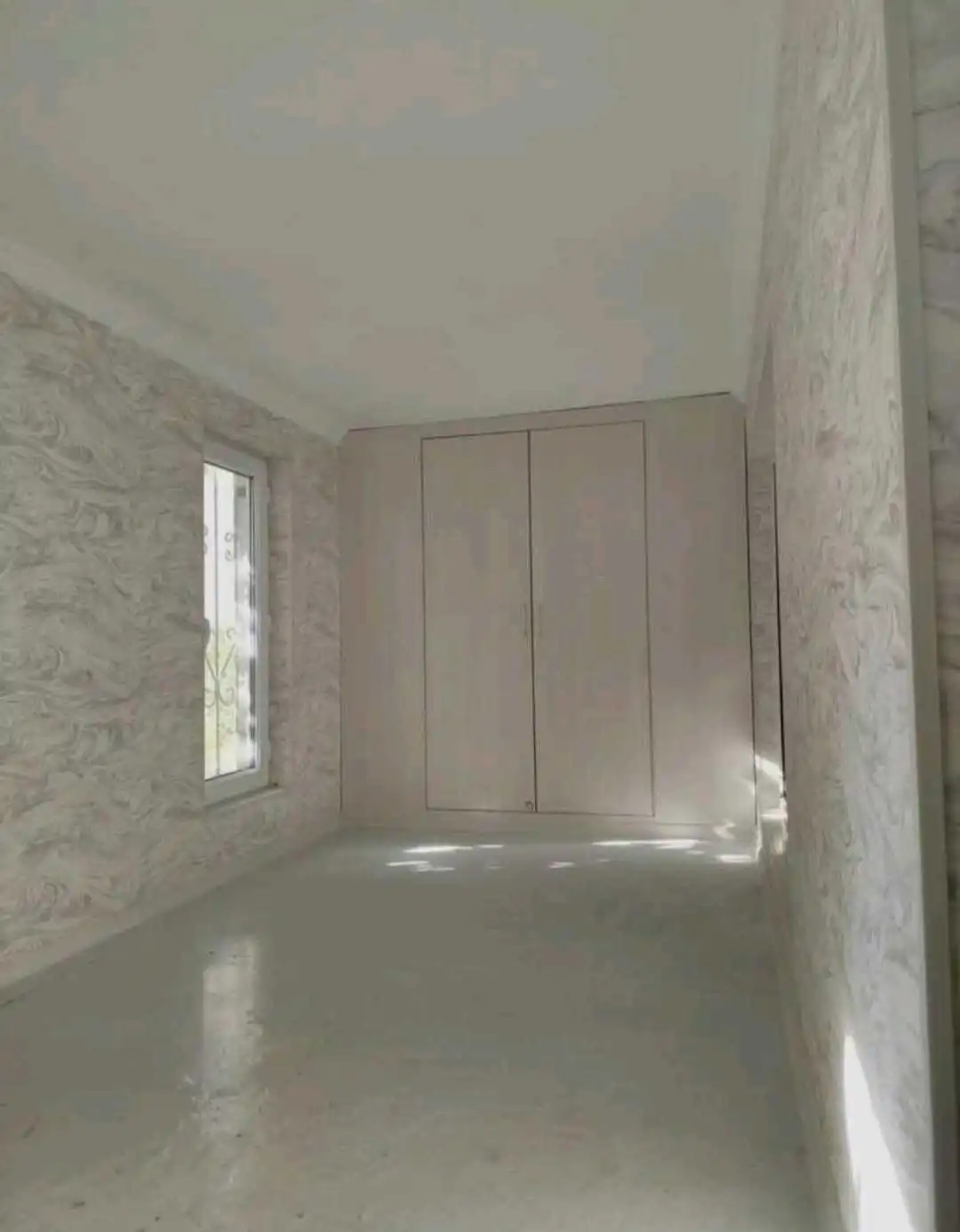 3-к квартира, 3 этаж, 73 м², Сино