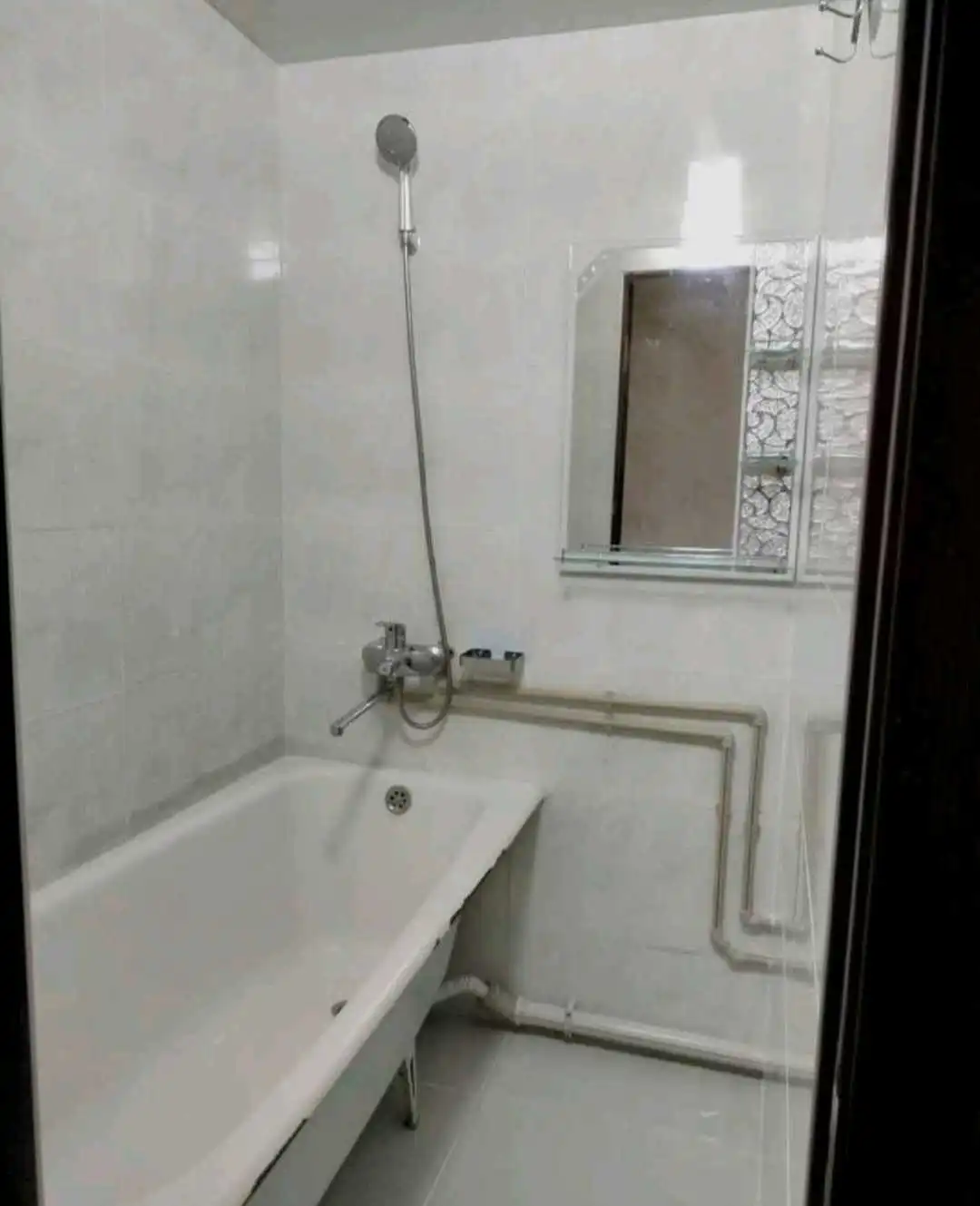 3-к квартира, 3 этаж, 73 м², Сино