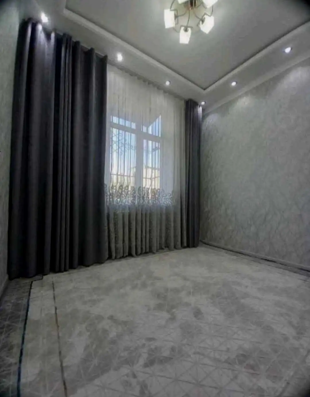 3-к квартира, 2 этаж, 69 м², Сино