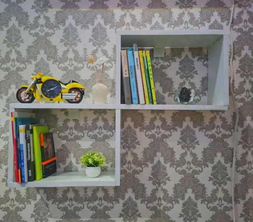 полка настенная