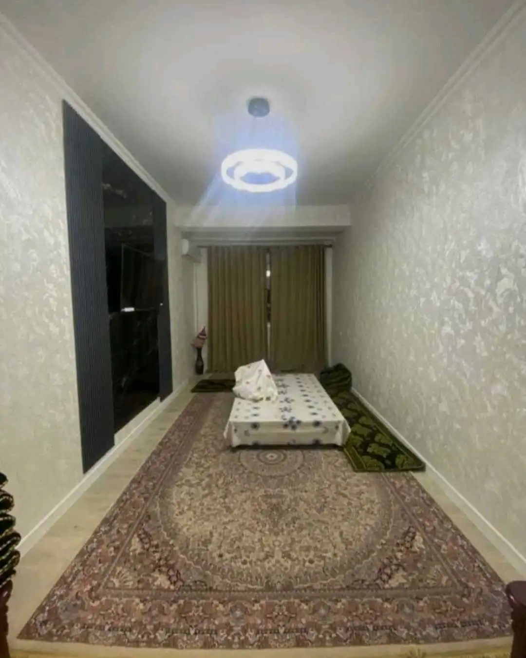 2-к квартира, 11 этаж, 47 м², Сино